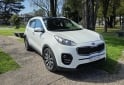 Autos - Kia SPORTAGE EX 2.0 CRDI 2017 Diesel 192180Km - En Venta
