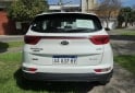 Autos - Kia SPORTAGE EX 2.0 CRDI 2017 Diesel 192180Km - En Venta