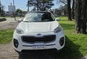 Autos - Kia SPORTAGE EX 2.0 CRDI 2017 Diesel 192180Km - En Venta