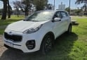 Autos - Kia SPORTAGE EX 2.0 CRDI 2017 Diesel 192180Km - En Venta