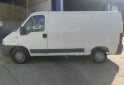 Utilitarios - Fiat Ducato 2.3 Economy Furgon 2010 Diesel 111111Km - En Venta