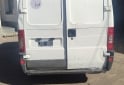 Utilitarios - Fiat Ducato 2.3 Economy Furgon 2010 Diesel 111111Km - En Venta