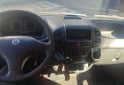 Utilitarios - Fiat Ducato 2.3 Economy Furgon 2010 Diesel 111111Km - En Venta