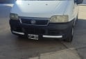 Utilitarios - Fiat Ducato 2.3 Economy Furgon 2010 Diesel 111111Km - En Venta