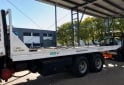 Camiones y Grúas - Iveco Tector 170E22 Camilla Hidráulica 18 Tn 2004 - En Venta