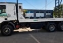 Camiones y Grúas - Iveco Tector 170E22 Camilla Hidráulica 18 Tn 2004 - En Venta