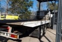 Camiones y Grúas - Iveco Tector 170E22 Camilla Hidráulica 18 Tn 2004 - En Venta