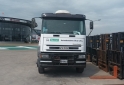 Camiones y Grúas - Iveco Tector 170E22 Camilla Hidráulica 18 Tn 2004 - En Venta