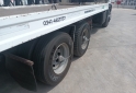 Camiones y Grúas - Iveco Tector 170E22 Camilla Hidráulica 18 Tn 2004 - En Venta
