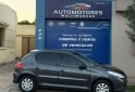 Autos - Peugeot 207 ALLURE 2013 Nafta 170000Km - En Venta