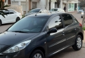 Autos - Peugeot 207 ALLURE 2013 Nafta 170000Km - En Venta