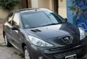 Autos - Peugeot 207 ALLURE 2013 Nafta 170000Km - En Venta
