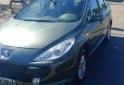 Autos - Peugeot 307 hdi 2010 Diesel 185000Km - En Venta