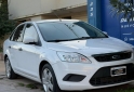 Autos - Ford FOCUS TREND 1.6 2013 Nafta 110000Km - En Venta