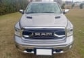 Camionetas - Dodge RAM 2022 Nafta 88000Km - En Venta