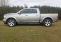 Camionetas - Dodge RAM 2022 Nafta 88000Km - En Venta