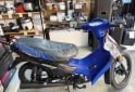 Motos - IKA Slalom 110cc 2026 Nafta 0Km - En Venta