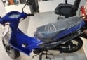 Motos - IKA Slalom 110cc 2026 Nafta 0Km - En Venta