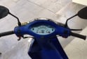 Motos - IKA Slalom 110cc 2026 Nafta 0Km - En Venta
