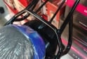 Motos - IKA Slalom 110cc 2026 Nafta 0Km - En Venta