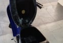 Motos - IKA Slalom 110cc 2026 Nafta 0Km - En Venta