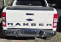 Camionetas - Ford limited 4x4 dc 3.2 2021 Diesel 88000Km - En Venta