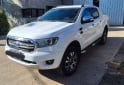 Camionetas - Ford limited 4x4 dc 3.2 2021 Diesel 88000Km - En Venta