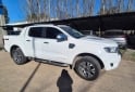 Camionetas - Ford limited 4x4 dc 3.2 2021 Diesel 88000Km - En Venta