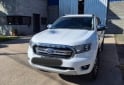 Camionetas - Ford limited 4x4 dc 3.2 2021 Diesel 88000Km - En Venta