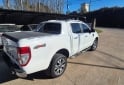 Camionetas - Ford limited 4x4 dc 3.2 2021 Diesel 88000Km - En Venta