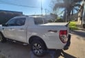 Camionetas - Ford limited 4x4 dc 3.2 2021 Diesel 88000Km - En Venta