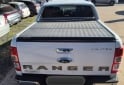 Camionetas - Ford limited 4x4 dc 3.2 2021 Diesel 88000Km - En Venta