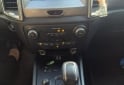 Camionetas - Ford limited 4x4 dc 3.2 2021 Diesel 88000Km - En Venta