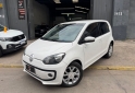 Autos - Volkswagen Up 2016 Nafta 72000Km - En Venta