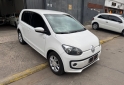 Autos - Volkswagen Up 2016 Nafta 72000Km - En Venta