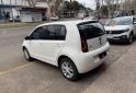 Autos - Volkswagen Up 2016 Nafta 72000Km - En Venta