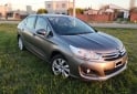 Autos - Citroen C4 LOUNGE 2015 Diesel 153000Km - En Venta