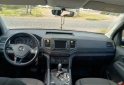 Camionetas - Volkswagen Amarok 180 at permuto 2022 Diesel 120000Km - En Venta