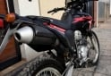Motos - Honda Tornado 2018 Nafta 16600Km - En Venta