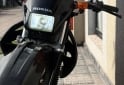 Motos - Honda Tornado 2018 Nafta 16600Km - En Venta