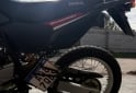 Motos - Honda Tornado 2018 Nafta 16600Km - En Venta