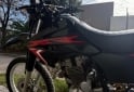 Motos - Honda Tornado 2018 Nafta 16600Km - En Venta