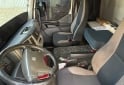 Camiones y Grúas - Volvo VM 270 automático con térmico Lambert y equipo de frío Carrier - En Venta