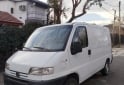 Utilitarios - Peugeot Boxer 1996 Diesel 11111Km - En Venta