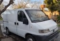 Utilitarios - Peugeot Boxer 1996 Diesel 11111Km - En Venta