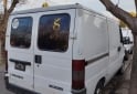Utilitarios - Peugeot Boxer 1996 Diesel 11111Km - En Venta