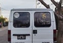 Utilitarios - Peugeot Boxer 1996 Diesel 11111Km - En Venta