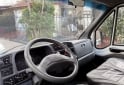 Utilitarios - Peugeot Boxer 1996 Diesel 11111Km - En Venta