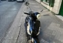 Motos - SYM FIDDLE II 2017 Nafta 21000Km - En Venta