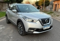 Autos - Nissan KICKS ADVANCE CVT 2019 Nafta - En Venta
